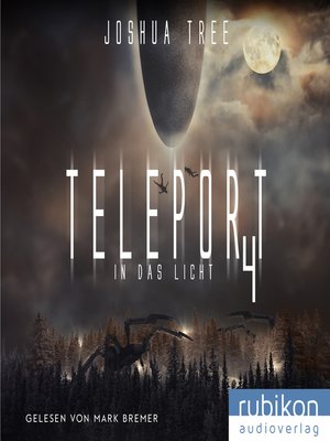 cover image of Teleport 4